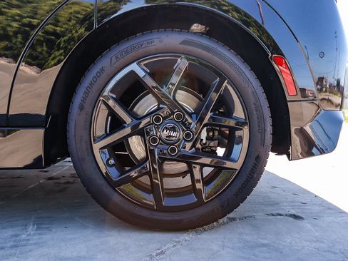 New 2026 MINI Cooper S FWD image 12