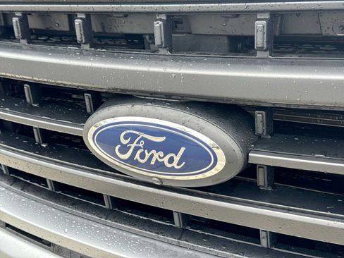 Used 2023 Ford F150 Lariat w/ Equipment Group 502A High AWD/4WD image 11