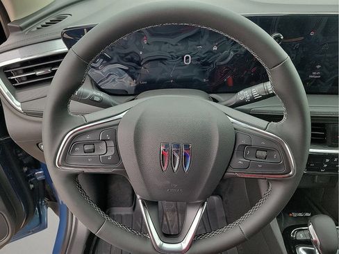 New 2026 Buick Encore GX Preferred w/ Advanced Technology Package FWD image 16