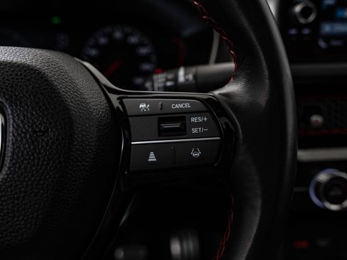 Used 2023 Honda Civic Si image 27
