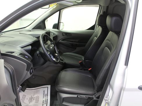 Used 2022 Ford Transit Connect XL w/ Trailer Tow Package image 16