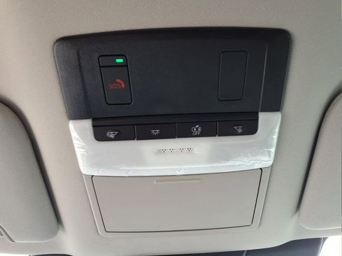 New 2026 Nissan Pathfinder SL image 20