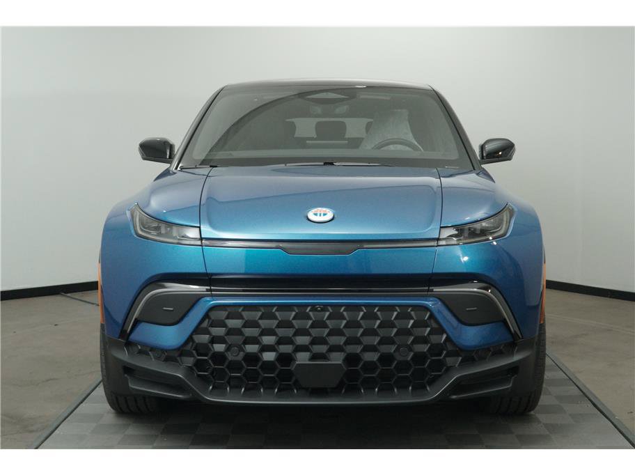 Used 2023 Fisker Ocean Extreme AWD/4WD image 8