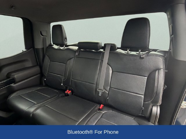 Used 2022 Chevrolet Silverado 1500 Custom AWD/4WD image 19