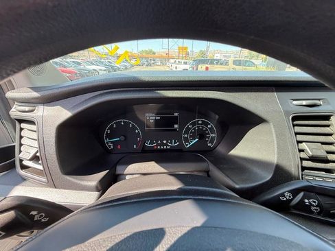 Used 2021 Ford Transit 150 Low Roof RWD image 24