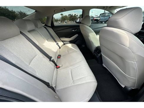 Used 2025 Honda Accord SE image 17