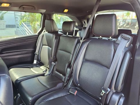 Used 2024 Honda Odyssey Sport image 22