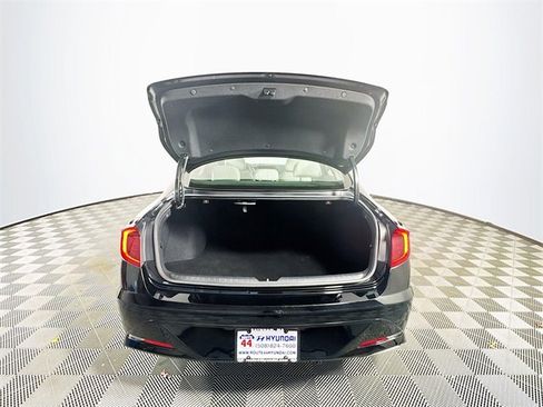 Used 2023 Hyundai Sonata SEL w/ Cargo Package image 31