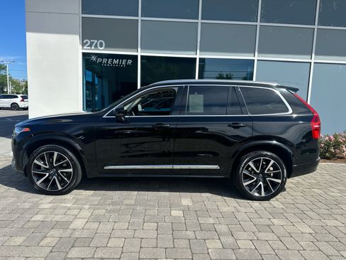 Used 2023 Volvo XC90 B5 Plus w/ Protection Package Premier AWD/4WD image 7