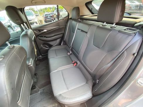 Used 2023 Buick Encore GX Select w/ Safety Package II AWD/4WD image 23