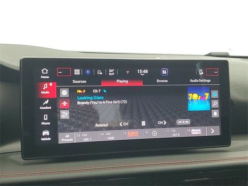 Used 2024 Dodge Hornet GT w/ GT Blacktop Package image 27