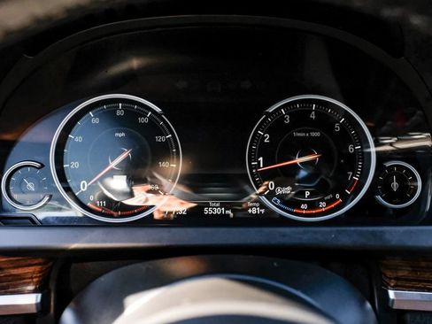 Used 2018 BMW 640i Gran Coupe RWD image 18