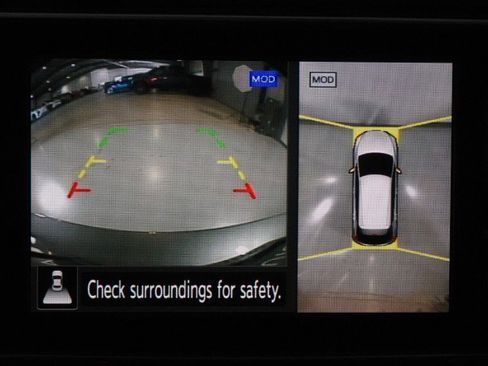 Used 2024 Nissan Leaf SV Plus image 29