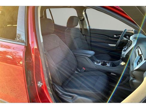 Used 2023 GMC Acadia SLE w/ Driver Convenience Package image 29