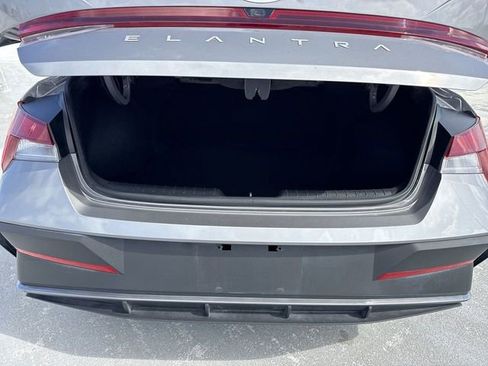 Used 2024 Hyundai Elantra SEL image 23