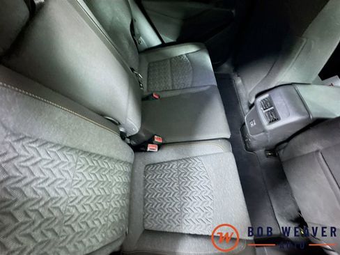 Used 2023 Chevrolet Equinox LT AWD/4WD image 34