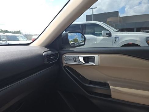 Used 2020 Ford Explorer Limited RWD image 14