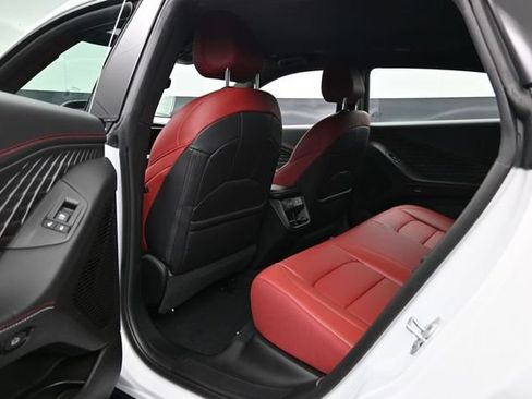 New 2026 Dodge Charger R/T AWD/4WD image 19