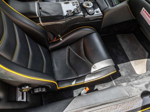 Used 2001 Lamborghini Diablo VT image 58