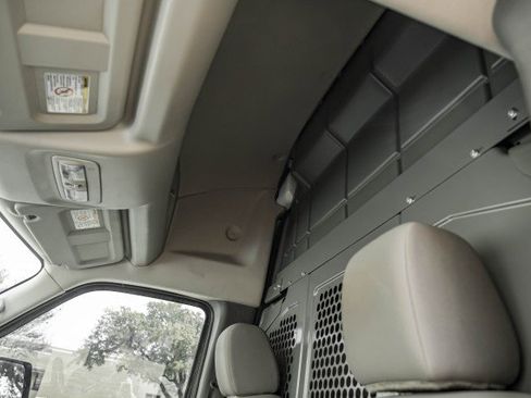 Used 2021 Nissan NV 2500 SV w/ Navigation Package image 28