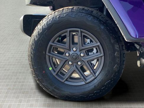 New 2026 Jeep Gladiator Sport image 45