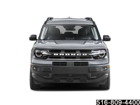 Used 2023 Ford Bronco Sport Big Bend w/ Convenience Package AWD/4WD image 5