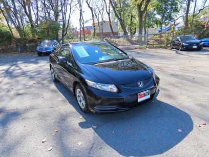 Used 2013 Honda Civic LX
