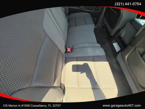 Used 2015 GMC Sierra 1500 SLE w/ SLE Value Package AWD/4WD image 36