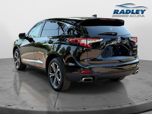 Used 2026 Acura RDX SH-AWD w/ Technology Package image 4