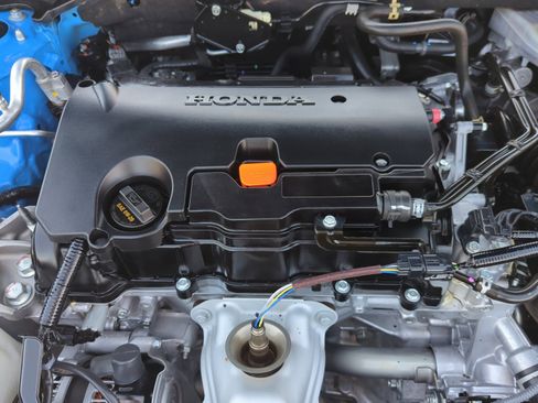Used 2024 Honda Civic Sport image 22