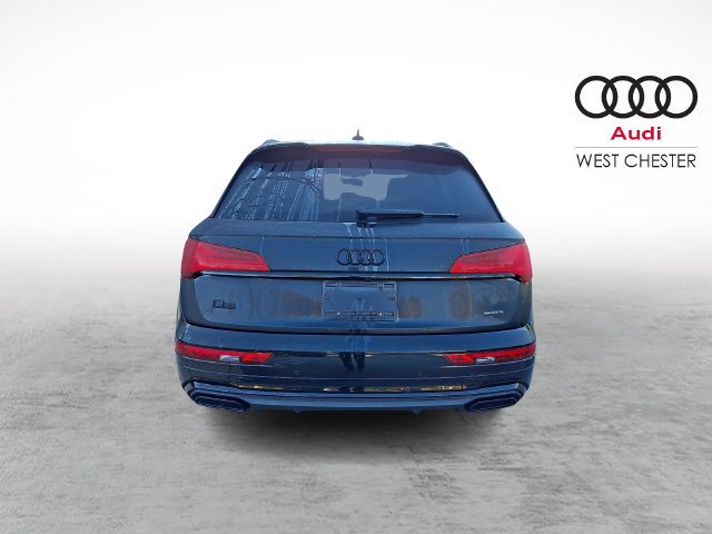 Used 2023 Audi Q5 2.0T Premium Plus w/ Premium Plus Package AWD/4WD image 5