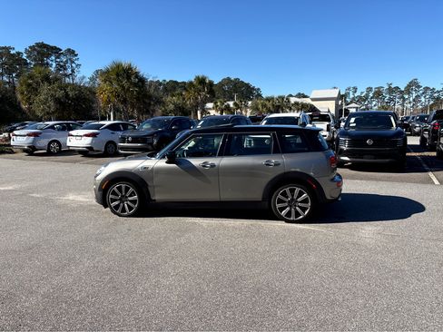 Used 2020 MINI Cooper Clubman S image 25