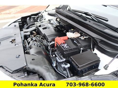 Certified 2023 Acura RDX AWD w/ Technology Package image 36