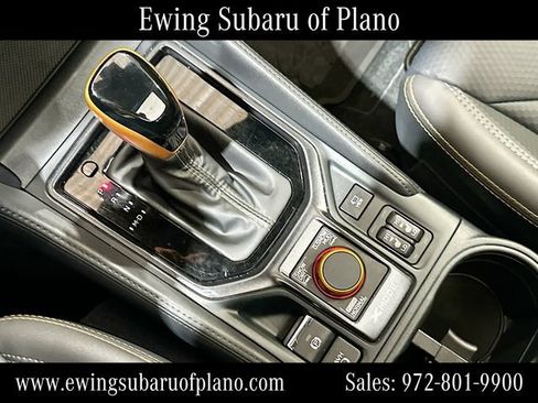 Used 2024 Subaru Forester Wilderness AWD/4WD image 17