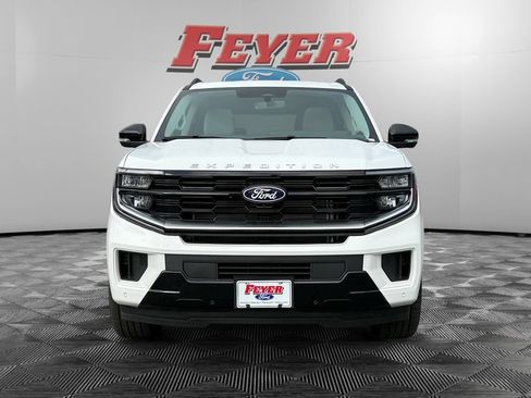New 2027 Ford Expedition Max Platinum w/ Driver's Package AWD/4WD image 8