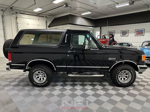 Used 1989 Ford Bronco image 7