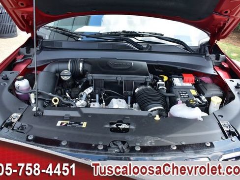 Used 2025 Jeep Compass Limited AWD/4WD image 40