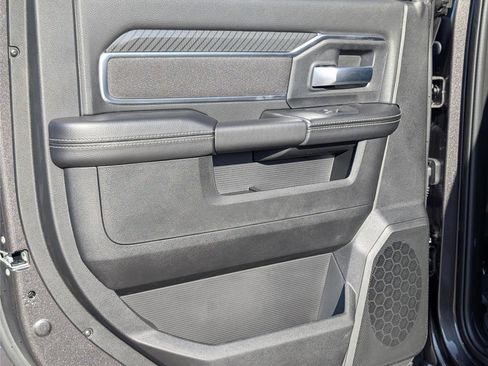 New 2025 RAM 2500 Big Horn image 33