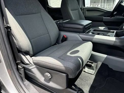 Used 2024 Ford F150 XLT w/ Mobile Office Package AWD/4WD image 28