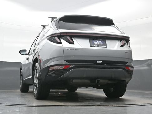 Used 2023 Hyundai Tucson Limited AWD/4WD image 31