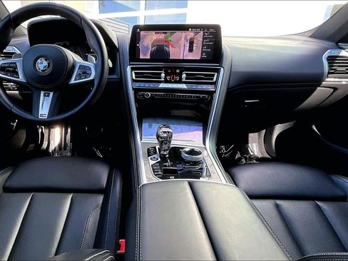 Used 2024 BMW 840i Gran Coupe w/ M Sport Professional Package image 15