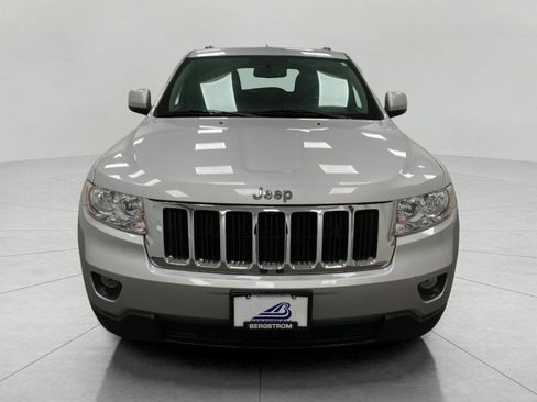 Used 2013 Jeep Grand Cherokee Laredo image 11