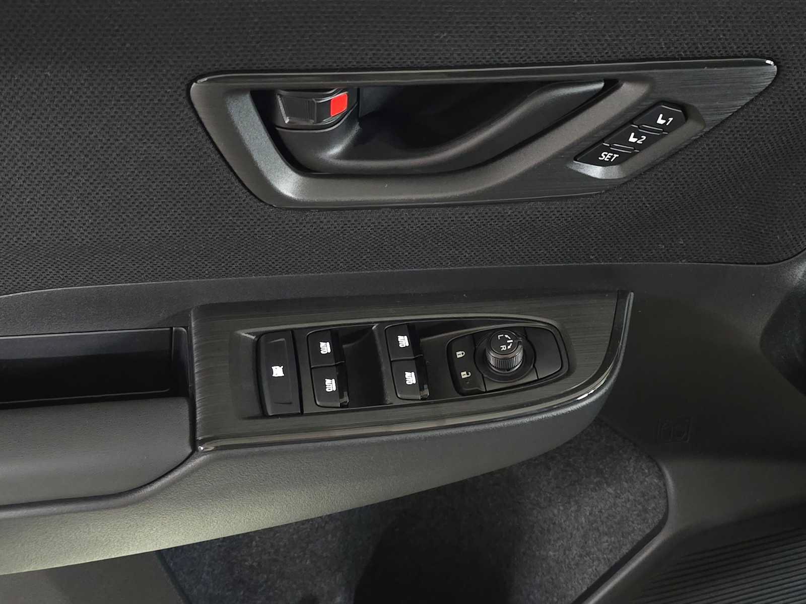 New 2026 Subaru Outback Limited AWD/4WD image 23