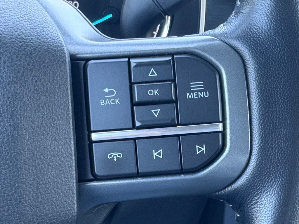 Used 2021 Ford F150 XLT w/ Equipment Group 302A High AWD/4WD image 11