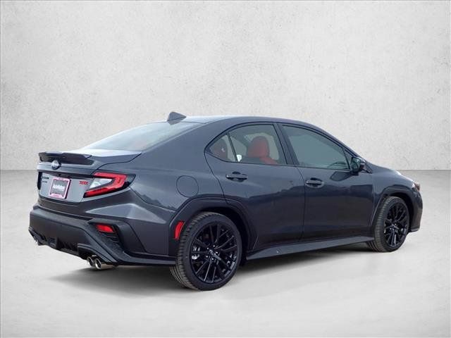 New 2026 Subaru WRX Limited w/ Accessory Package #2 AWD/4WD image 4