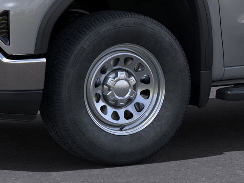 New 2025 GMC Sierra 1500 Pro w/ Pro Value Package image 38