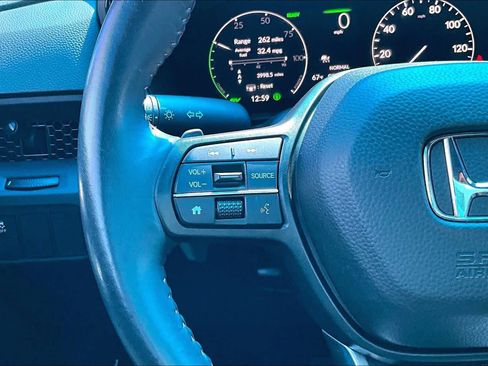 Used 2023 Honda CR-V Sport image 23