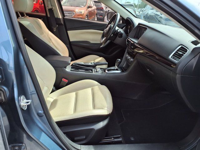 Used 2014 MAZDA MAZDA6 Grand Touring FWD image 17