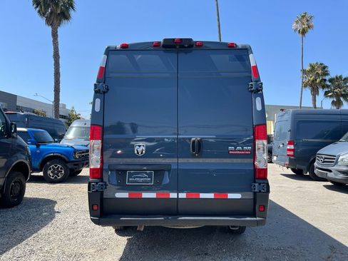 Used 2019 RAM ProMaster 3500 image 8
