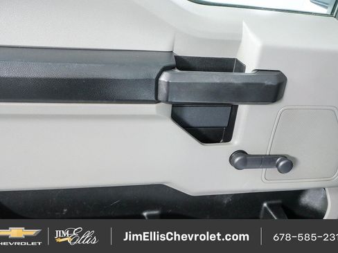 Used 2022 Ford F350 XL w/ FX4 Off-Road Package AWD/4WD image 6